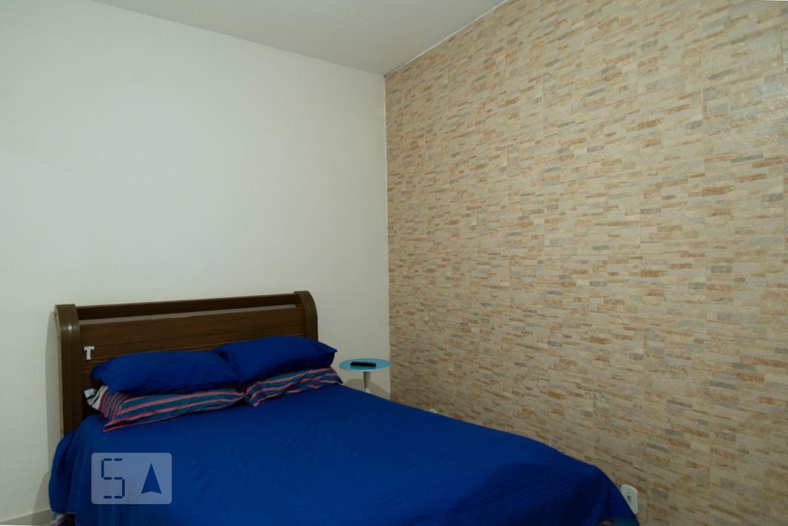 Casa à Venda – Sapopemba, 4 Quartos, 87 m² – São Paulo