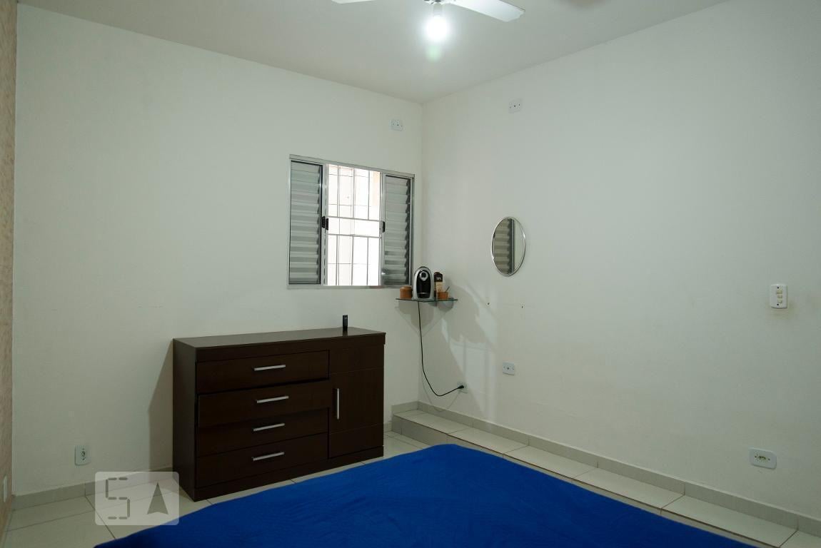 Casa à Venda – Sapopemba, 4 Quartos, 87 m² – São Paulo