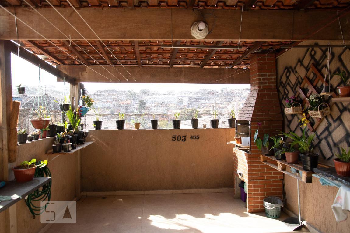 Casa à Venda – Sapopemba, 4 Quartos, 87 m² – São Paulo
