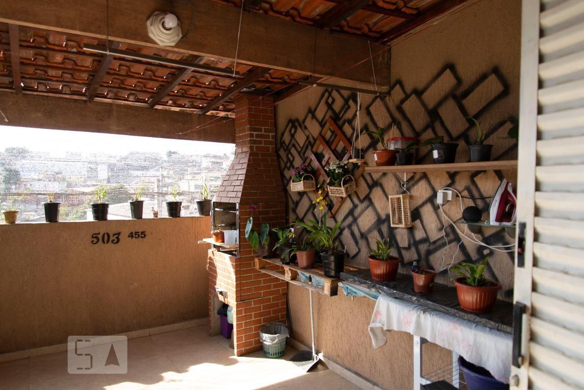 Casa à Venda – Sapopemba, 4 Quartos, 87 m² – São Paulo
