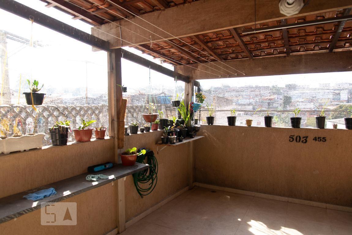 Casa à Venda – Sapopemba, 4 Quartos, 87 m² – São Paulo