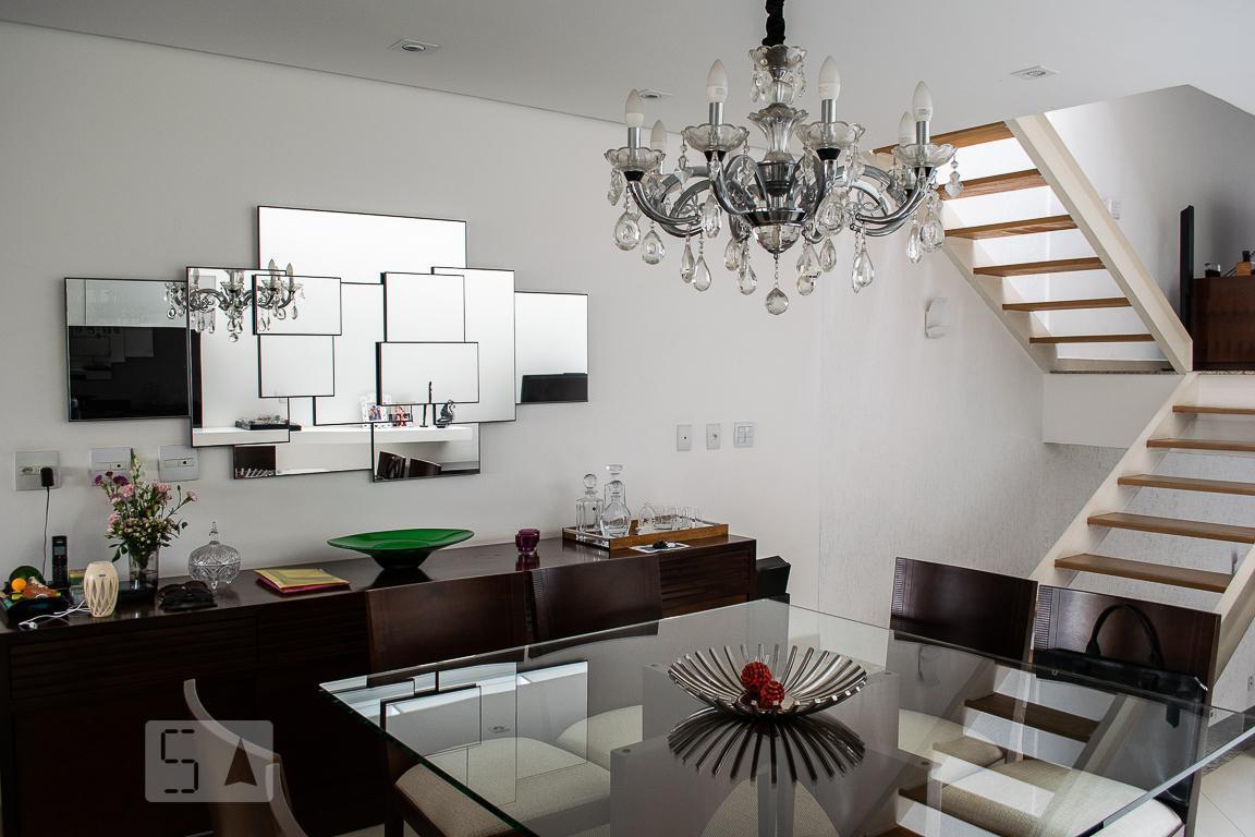 Casa à Venda – Santana, 3 Quartos, 450 m² – São Paulo