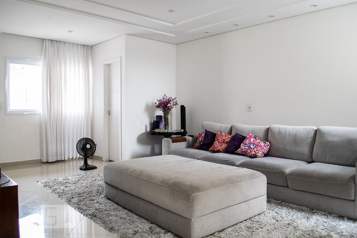 Casa à Venda – Santana, 3 Quartos, 450 m² – São Paulo