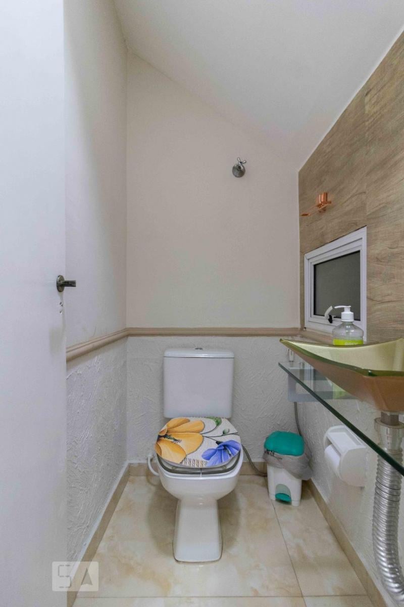 Casa à Venda – Vila Prudente, 3 Quartos, 92 m² – São Paulo