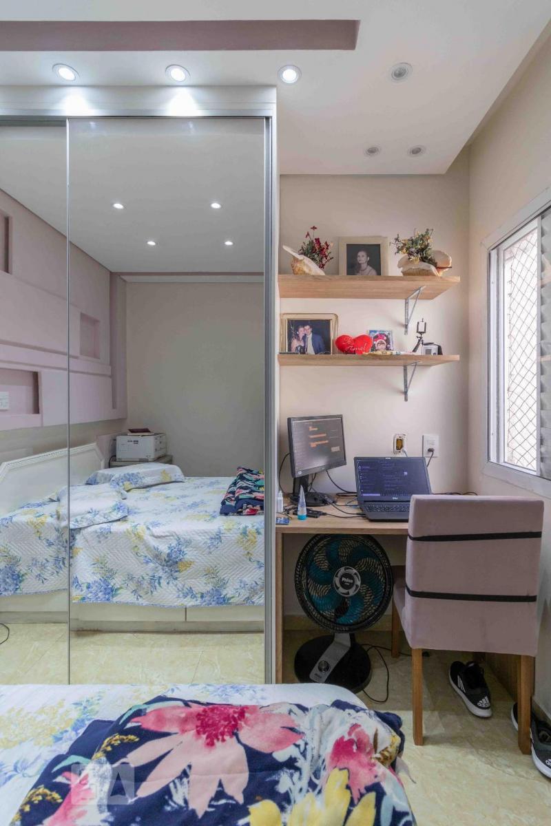 Casa à Venda – Vila Prudente, 3 Quartos, 92 m² – São Paulo
