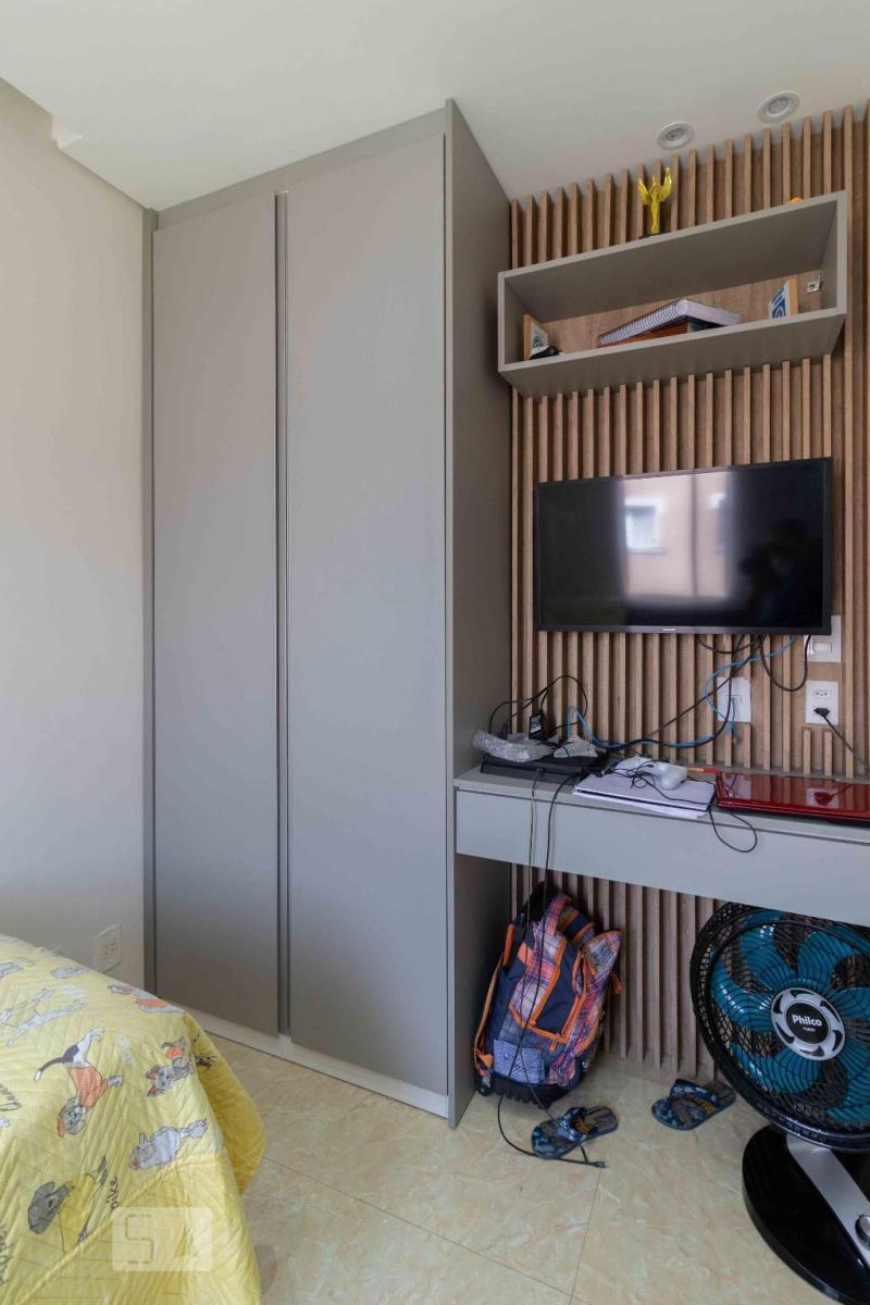 Casa à Venda – Vila Prudente, 3 Quartos, 92 m² – São Paulo