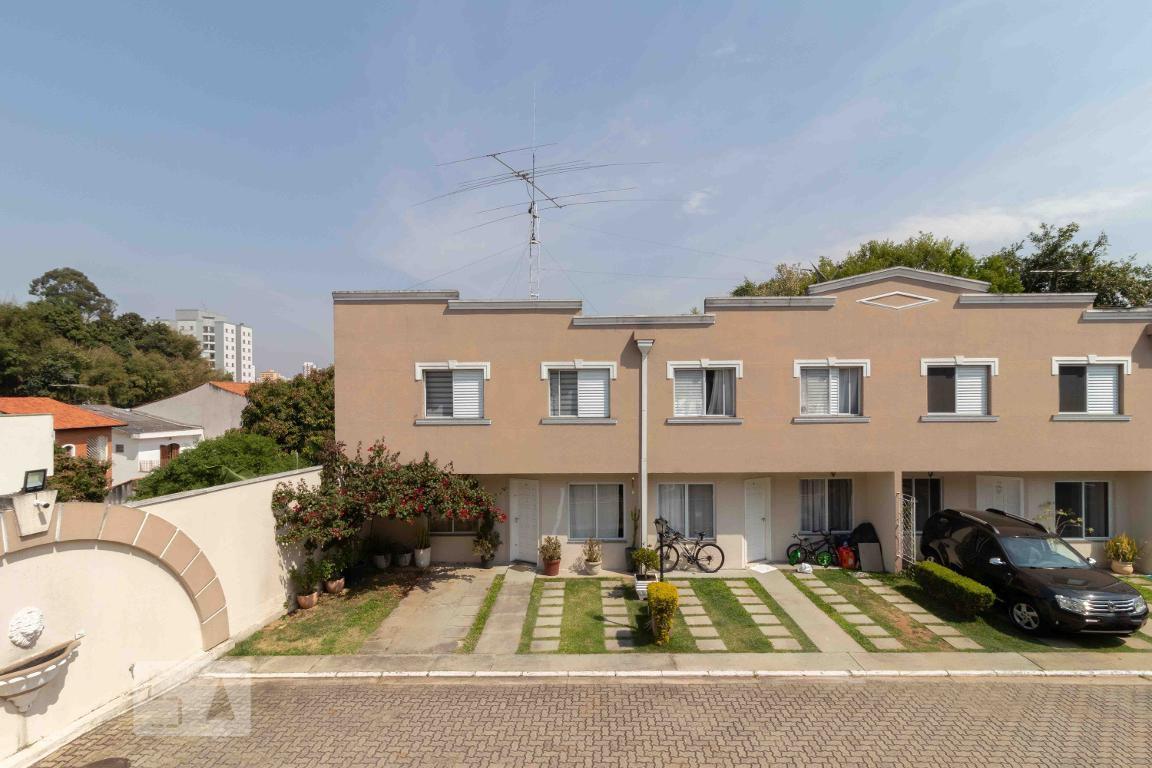 Casa à Venda – Vila Prudente, 3 Quartos, 92 m² – São Paulo