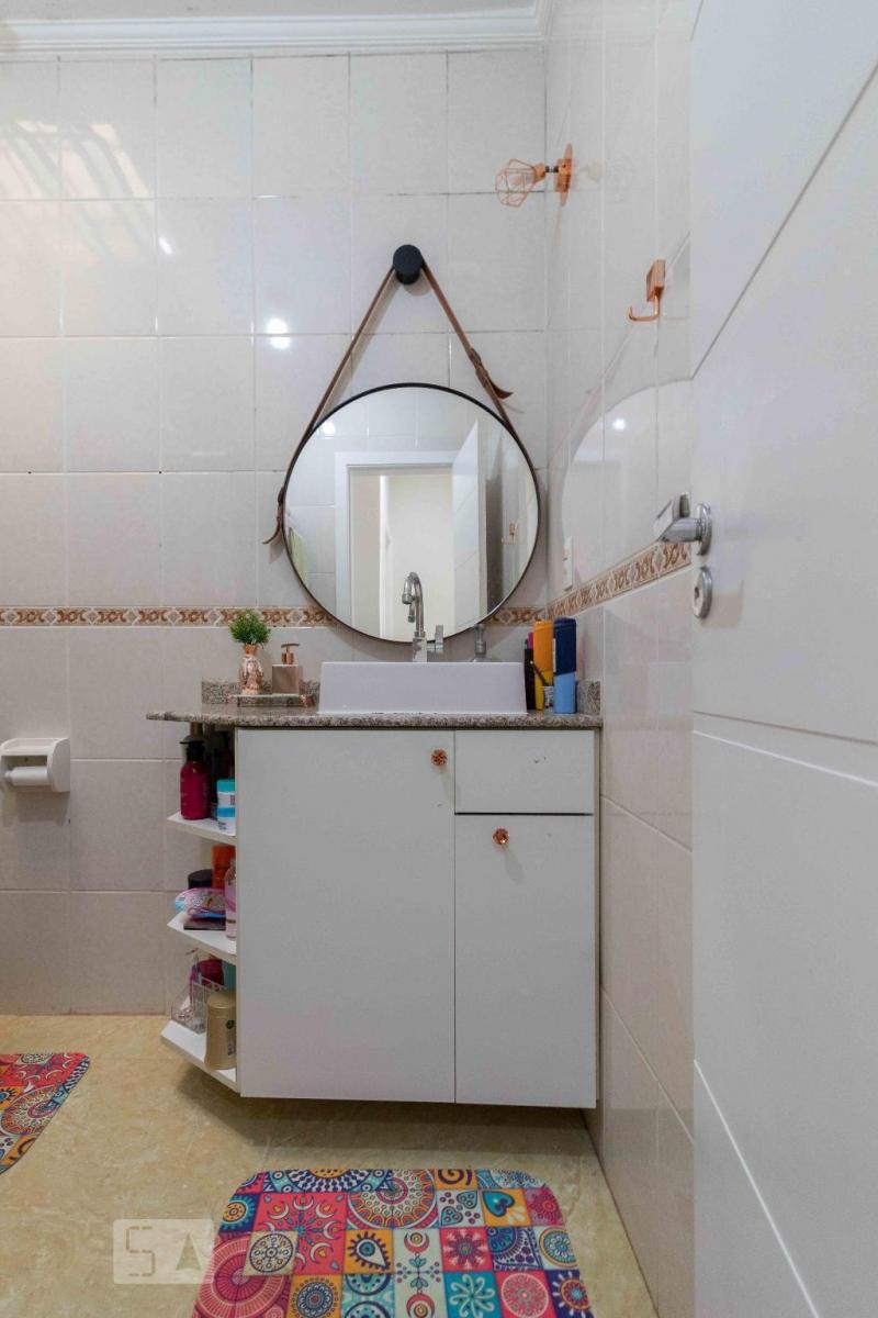 Casa à Venda – Vila Prudente, 3 Quartos, 92 m² – São Paulo