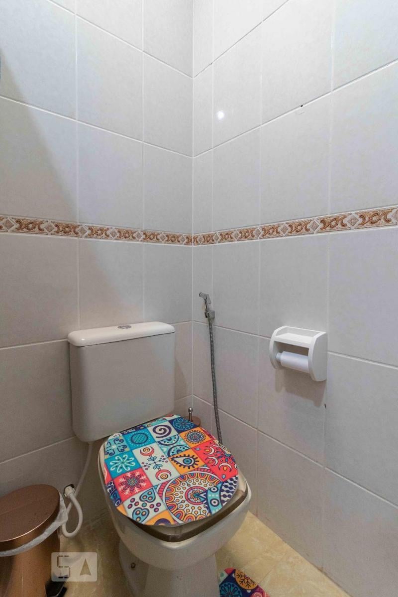 Casa à Venda – Vila Prudente, 3 Quartos, 92 m² – São Paulo