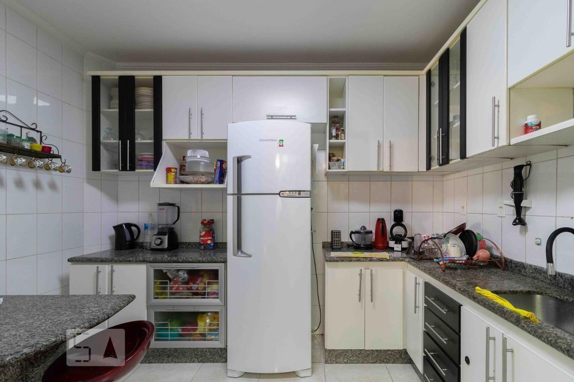 Casa à Venda – Vila Prudente, 3 Quartos, 92 m² – São Paulo