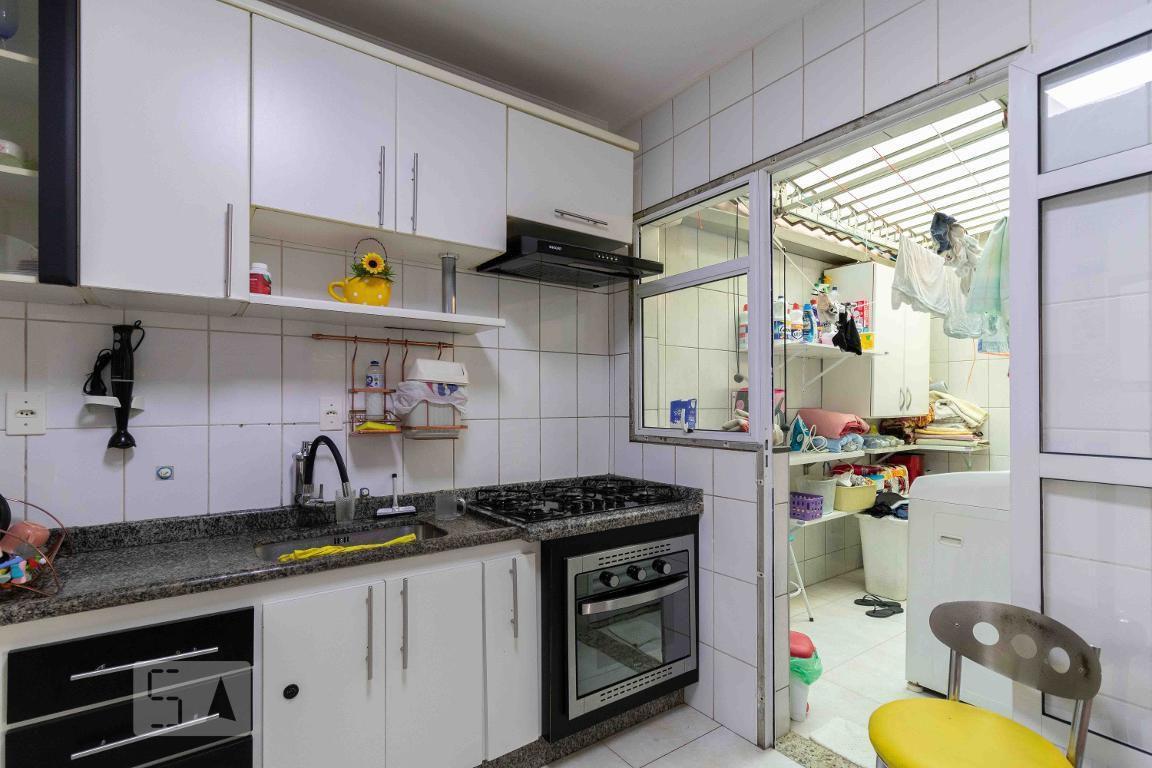 Casa à Venda – Vila Prudente, 3 Quartos, 92 m² – São Paulo