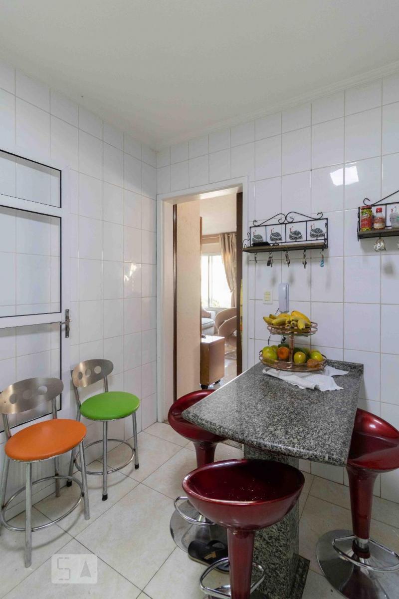 Casa à Venda – Vila Prudente, 3 Quartos, 92 m² – São Paulo