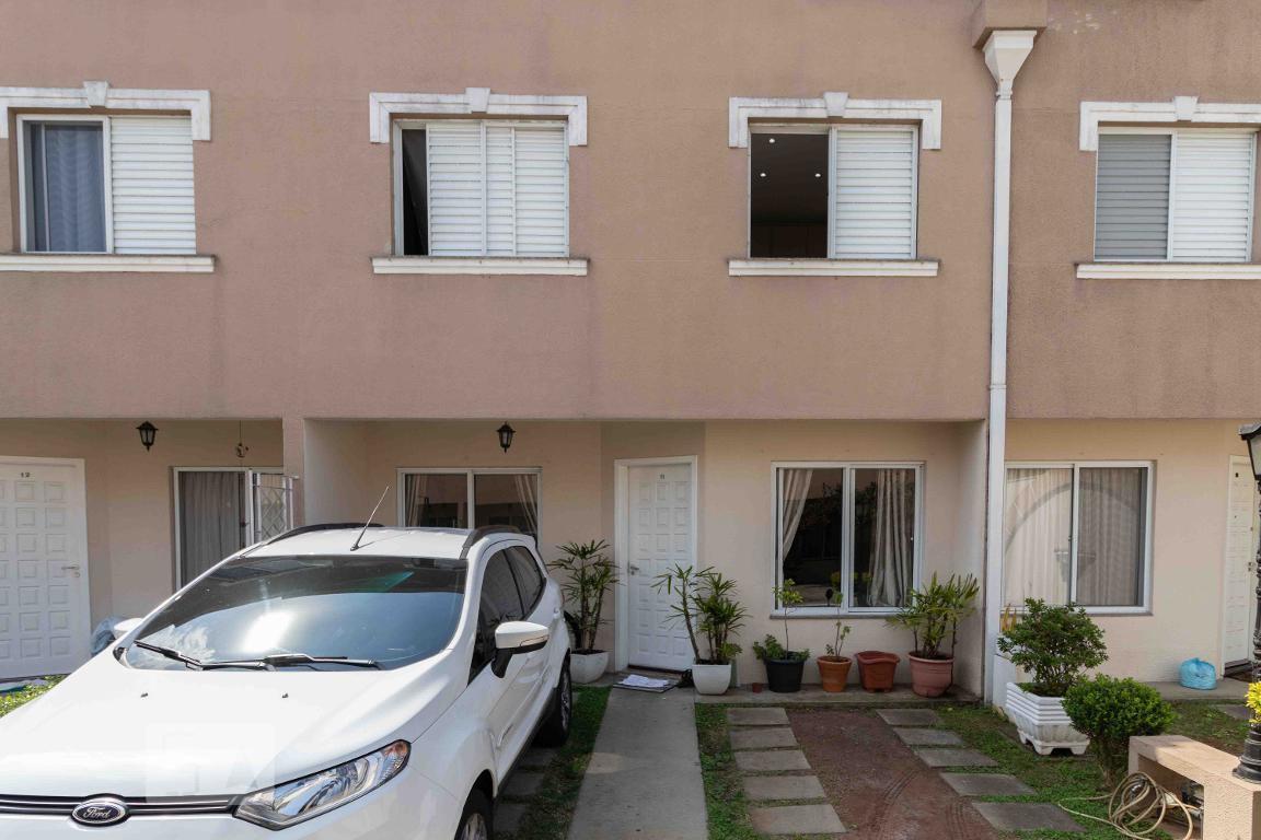 Casa à Venda – Vila Prudente, 3 Quartos, 92 m² – São Paulo