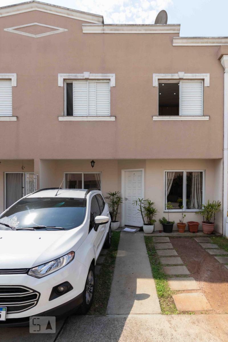 Casa à Venda – Vila Prudente, 3 Quartos, 92 m² – São Paulo