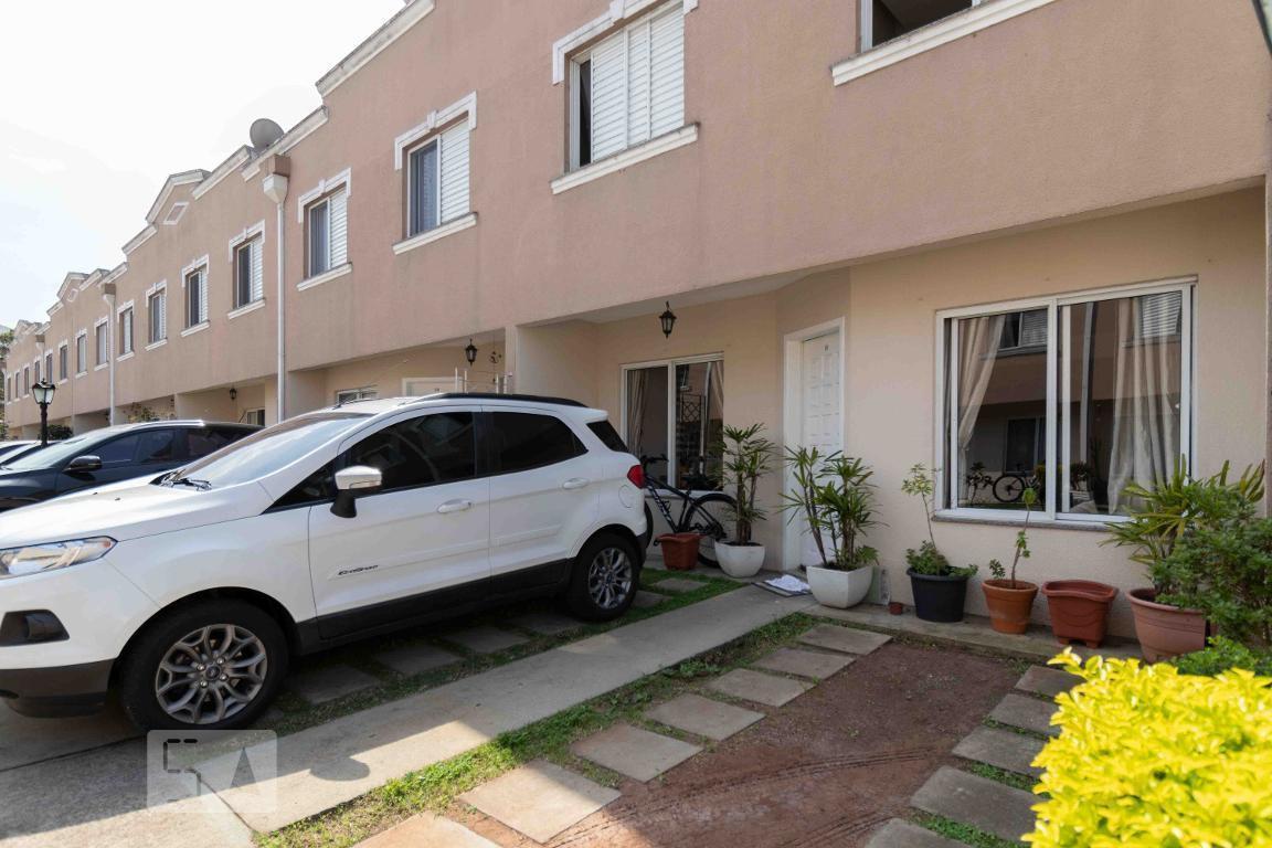 Casa à Venda – Vila Prudente, 3 Quartos, 92 m² – São Paulo