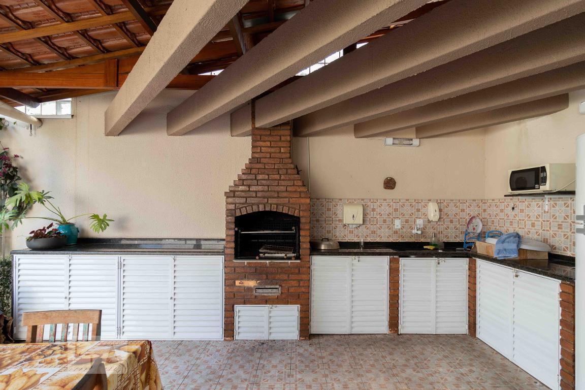 Casa à Venda – Vila Prudente, 3 Quartos, 92 m² – São Paulo
