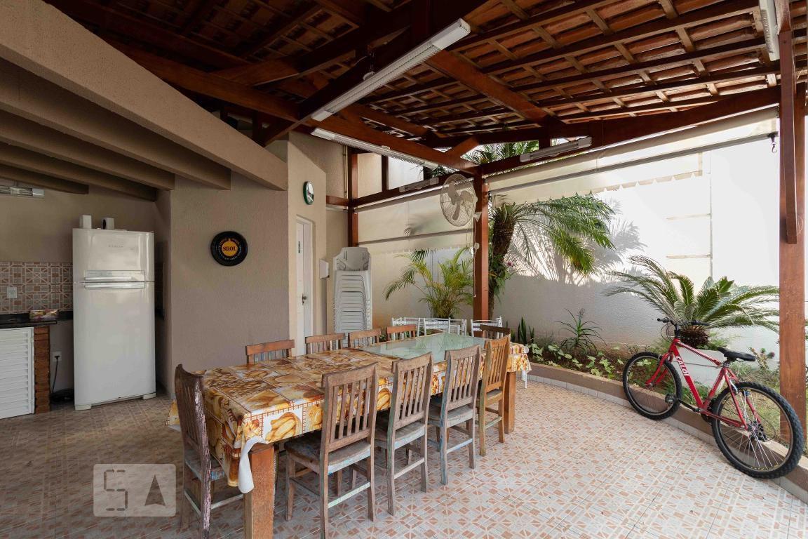 Casa à Venda – Vila Prudente, 3 Quartos, 92 m² – São Paulo