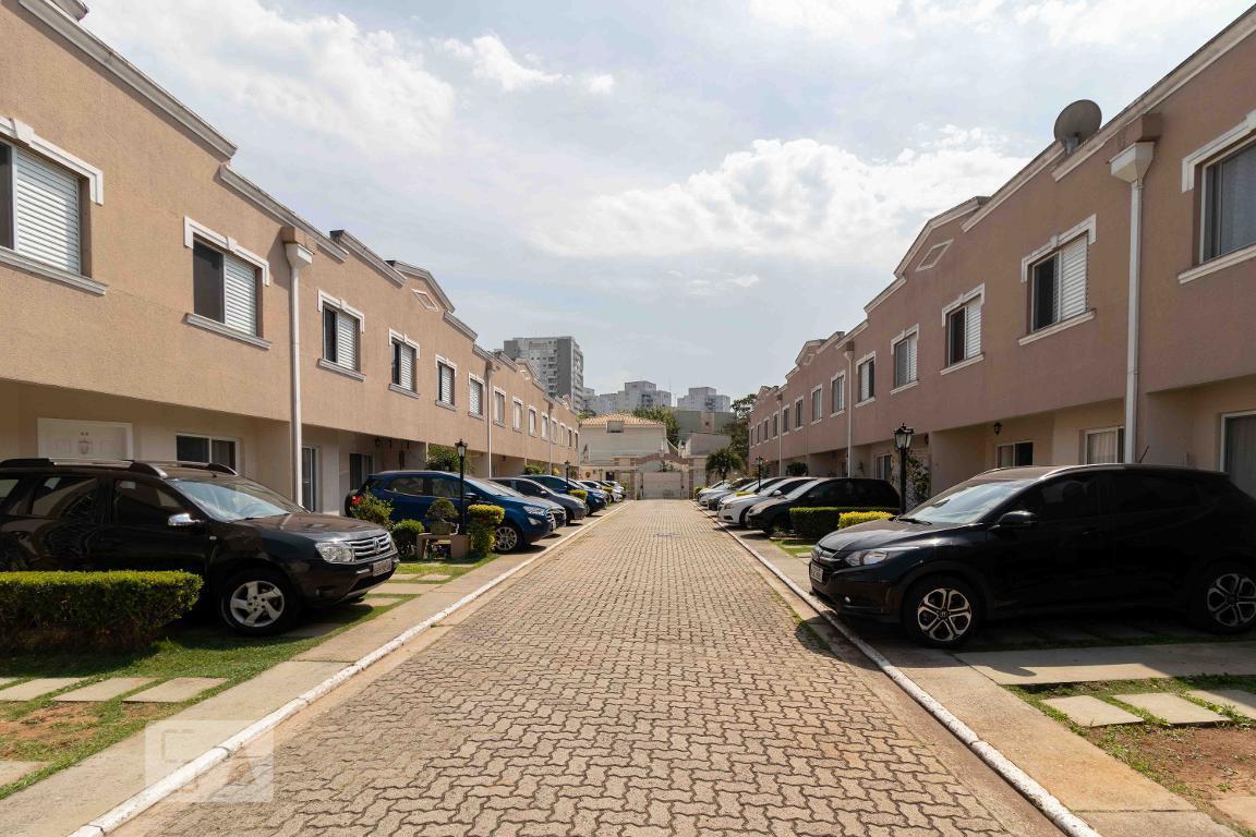 Casa à Venda – Vila Prudente, 3 Quartos, 92 m² – São Paulo