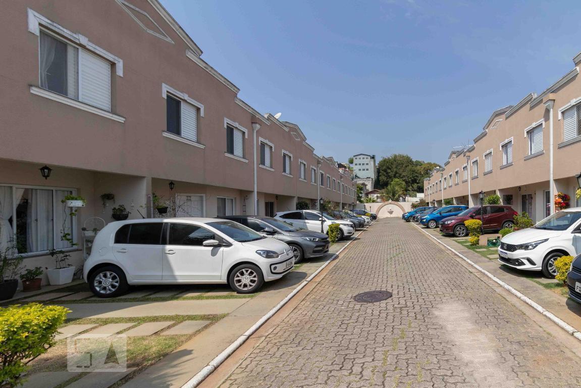 Casa à Venda – Vila Prudente, 3 Quartos, 92 m² – São Paulo