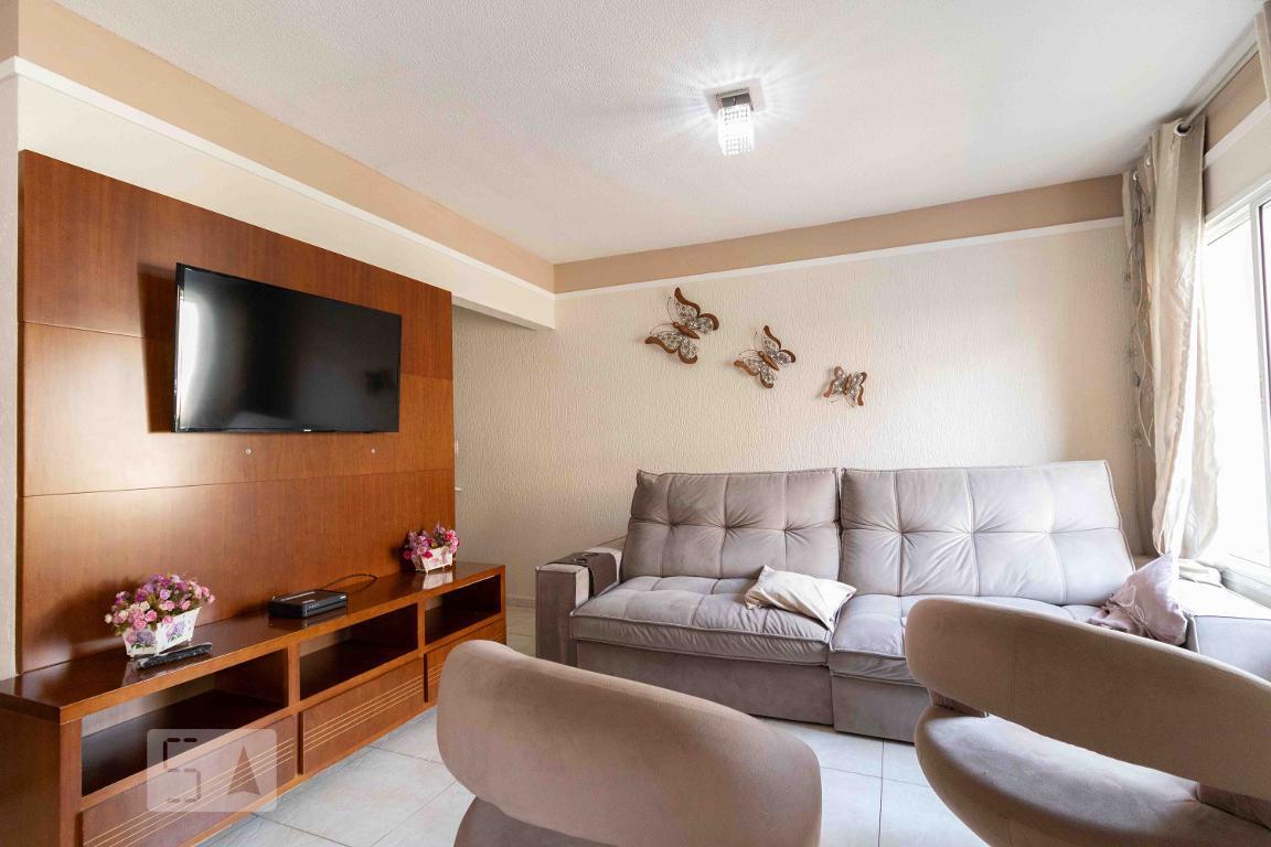 Casa à Venda – Vila Prudente, 3 Quartos, 92 m² – São Paulo