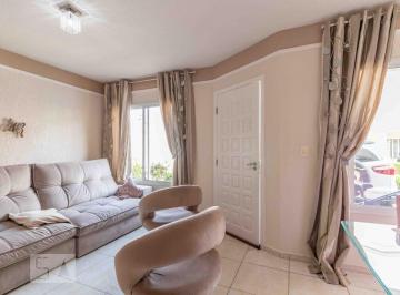 Casa à Venda – Vila Prudente, 3 Quartos, 92 m² – São Paulo