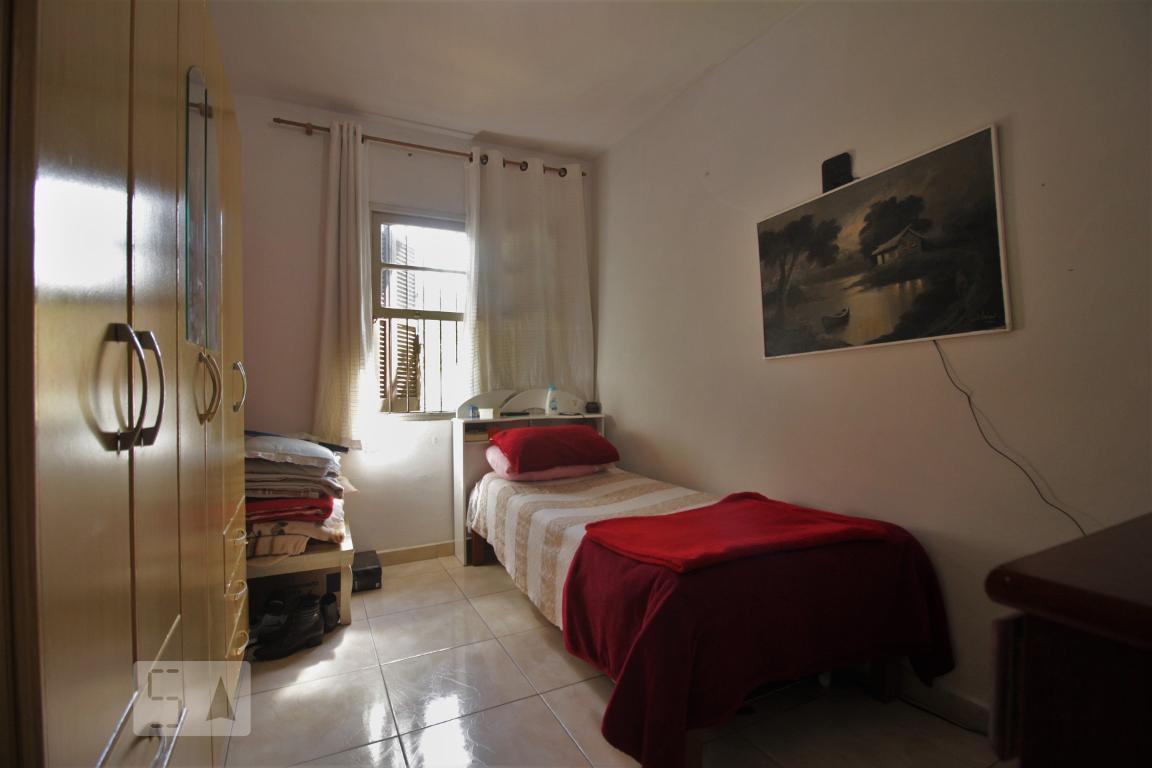 Casa à Venda – Jardim Vazani, 3 Quartos, 78 m² – São Paulo