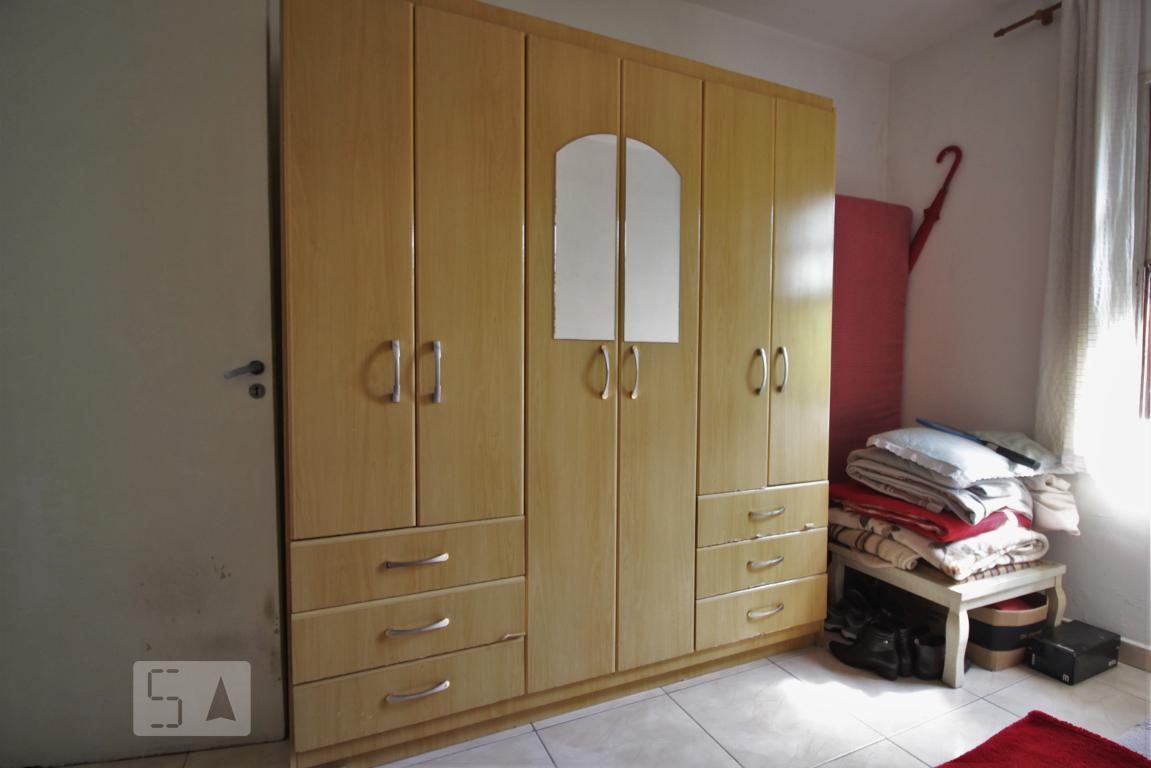 Casa à Venda – Jardim Vazani, 3 Quartos, 78 m² – São Paulo