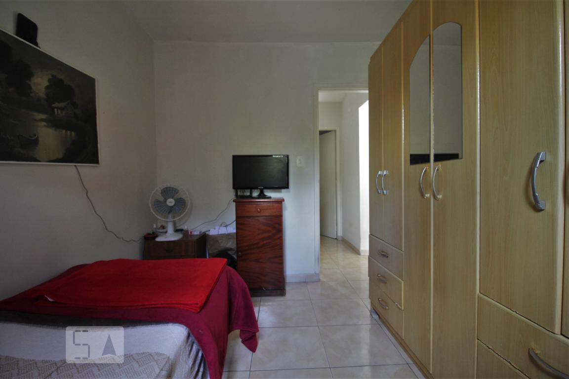 Casa à Venda – Jardim Vazani, 3 Quartos, 78 m² – São Paulo