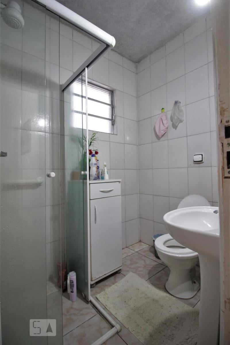 Casa à Venda – Jardim Vazani, 3 Quartos, 78 m² – São Paulo