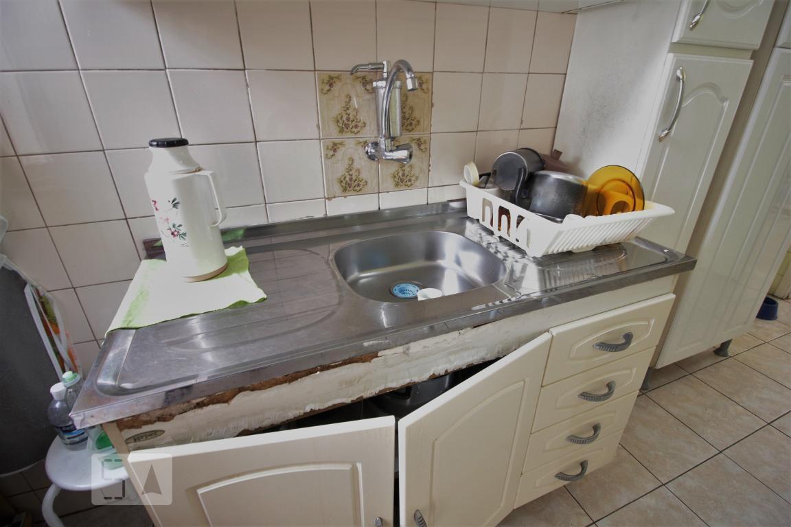 Casa à Venda – Jardim Vazani, 3 Quartos, 78 m² – São Paulo