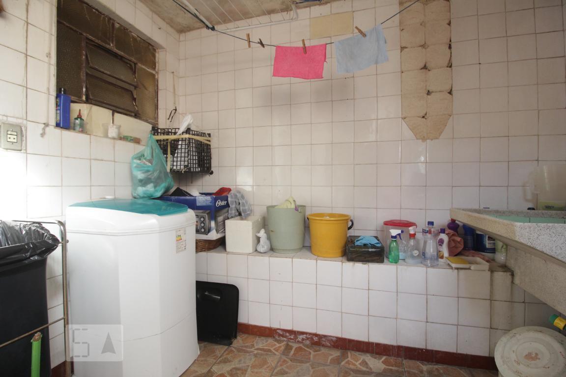 Casa à Venda – Jardim Vazani, 3 Quartos, 78 m² – São Paulo