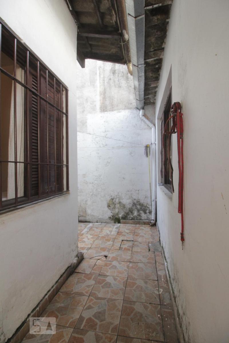 Casa à Venda – Jardim Vazani, 3 Quartos, 78 m² – São Paulo