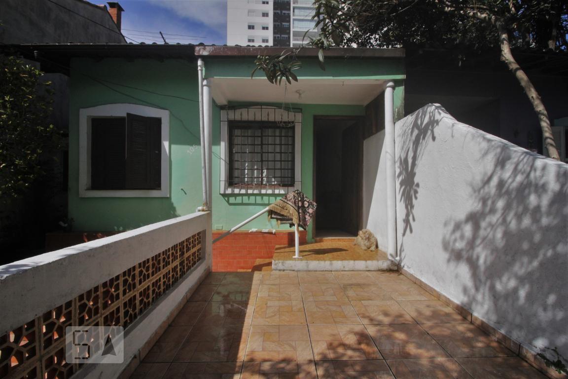 Casa à Venda – Jardim Vazani, 3 Quartos, 78 m² – São Paulo