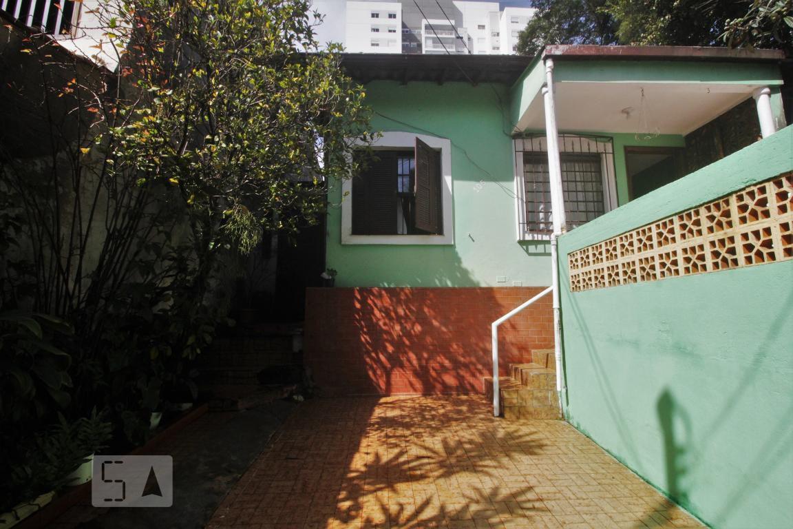 Casa à Venda – Jardim Vazani, 3 Quartos, 78 m² – São Paulo