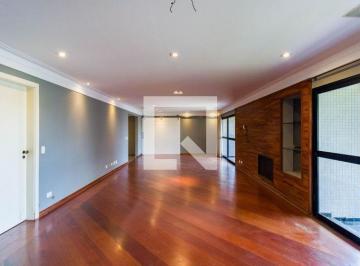 Apartamento à Venda – Panamby, 4 Quartos, 288 m² – São Paulo