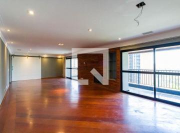 Apartamento à Venda – Panamby, 4 Quartos, 288 m² – São Paulo