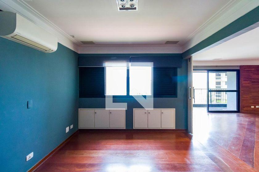 Apartamento à Venda – Panamby, 4 Quartos, 288 m² – São Paulo