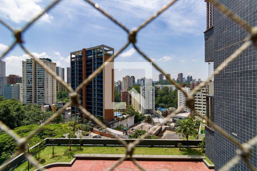 Apartamento à Venda – Panamby, 4 Quartos, 288 m² – São Paulo