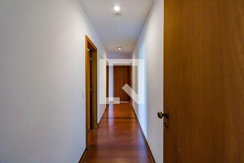Apartamento à Venda – Panamby, 4 Quartos, 288 m² – São Paulo