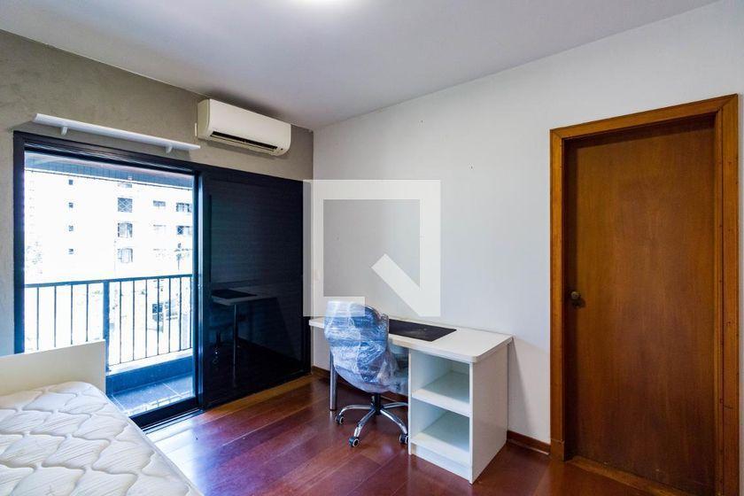 Apartamento à Venda – Panamby, 4 Quartos, 288 m² – São Paulo