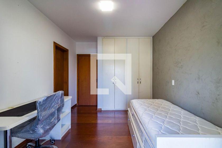 Apartamento à Venda – Panamby, 4 Quartos, 288 m² – São Paulo