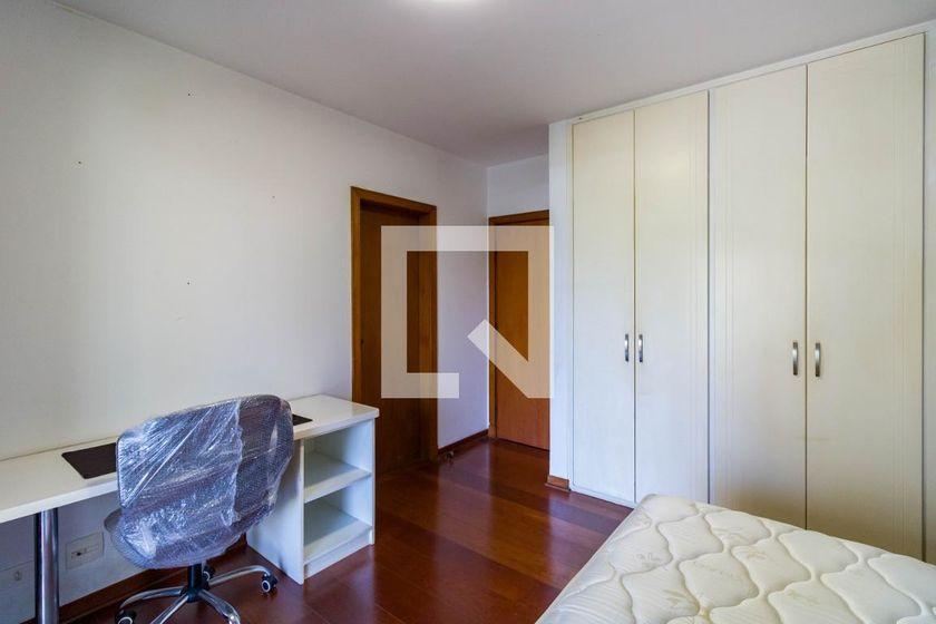 Apartamento à Venda – Panamby, 4 Quartos, 288 m² – São Paulo