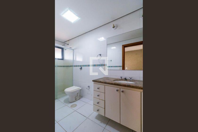 Apartamento à Venda – Panamby, 4 Quartos, 288 m² – São Paulo