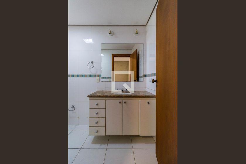 Apartamento à Venda – Panamby, 4 Quartos, 288 m² – São Paulo