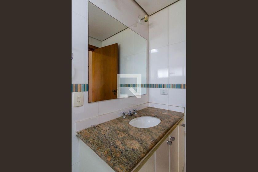 Apartamento à Venda – Panamby, 4 Quartos, 288 m² – São Paulo
