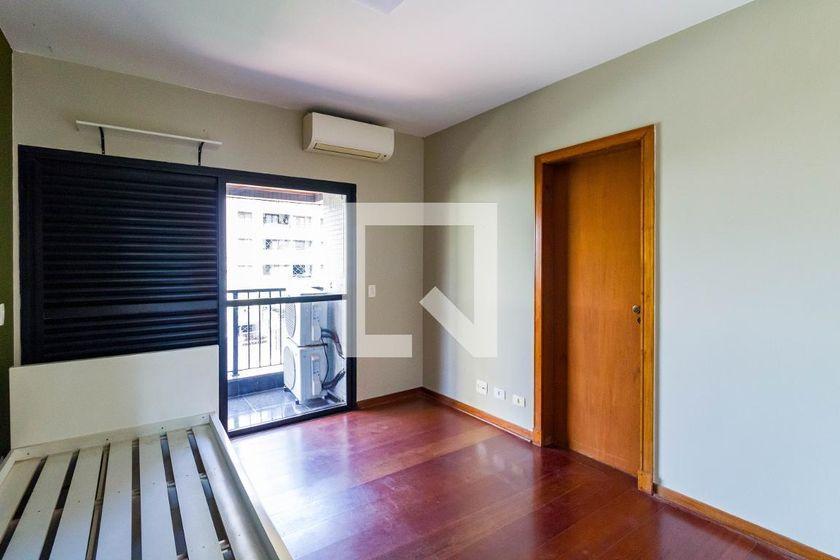 Apartamento à Venda – Panamby, 4 Quartos, 288 m² – São Paulo