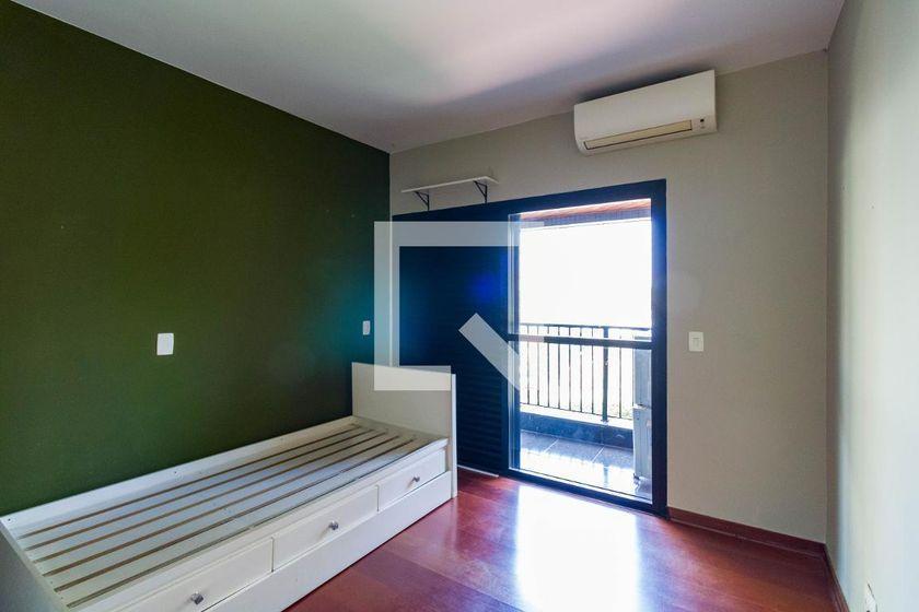 Apartamento à Venda – Panamby, 4 Quartos, 288 m² – São Paulo