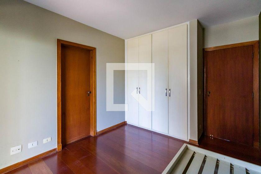 Apartamento à Venda – Panamby, 4 Quartos, 288 m² – São Paulo