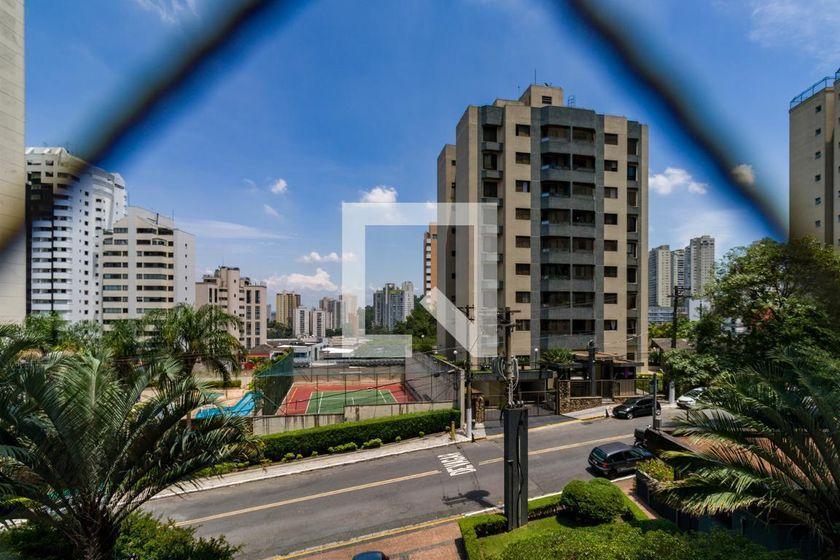 Apartamento à Venda – Panamby, 4 Quartos, 288 m² – São Paulo