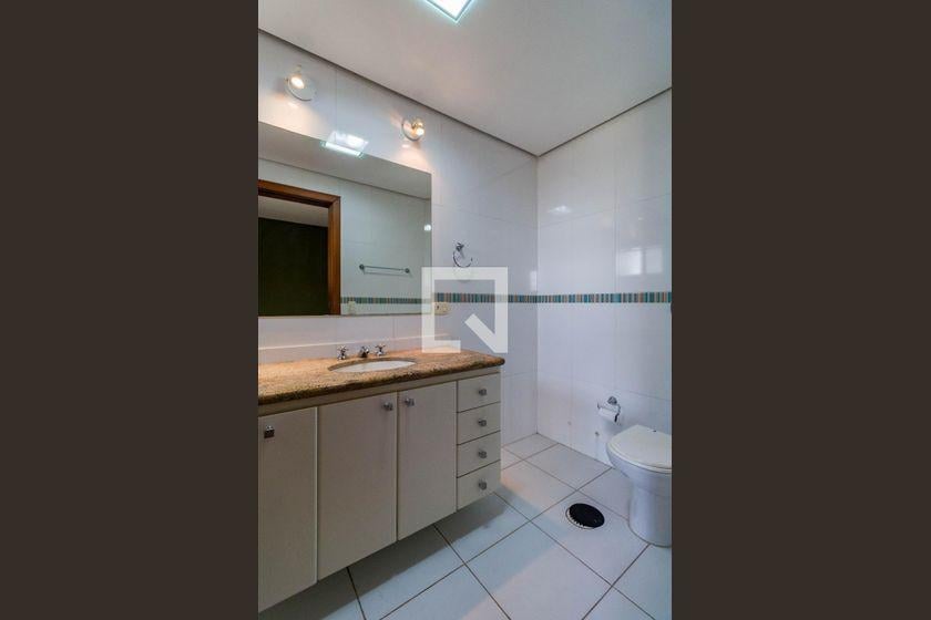 Apartamento à Venda – Panamby, 4 Quartos, 288 m² – São Paulo